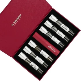 Al Haramain Discovery Collection I 2x EdP 10ml + 4x Extrait de Parfum 10ml Duftset