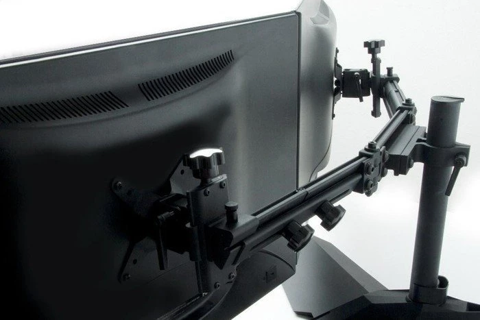 XFX Triple Monitor Stand