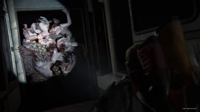 The Last of Us: Part II - Remastered (PS5)