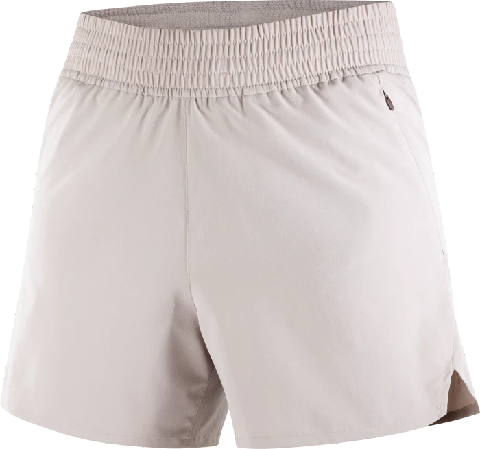 Salomon Shakeout Core 4" Laufhose kurz etherea (Damen)