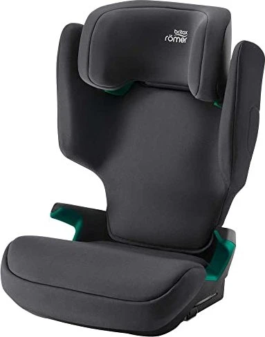 Britax Römer Discovery Plus 2 midnight grey