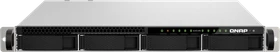 QNAP QuTS hero TS-h987XU-RP-E2334-16G, 16GB RAM ECC, 2x RJ-45 10GBase-T, 2x RJ-45 2.5GBase-T, 1HE
