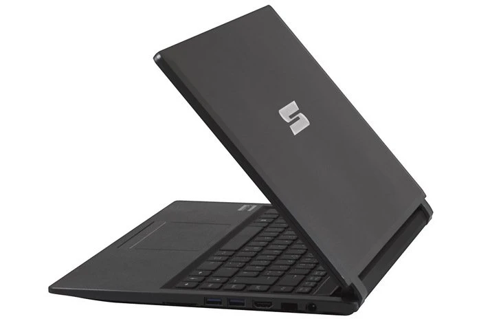 Schenker Slim S403-9AP, Core i5-4200U, 4GB RAM, 500GB HDD, GeForce GT 745M, DE