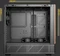 Antec P30 Air, Glasfenster Vorschaubild