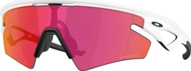 Oakley Sphaera Slash matte white/prizm field