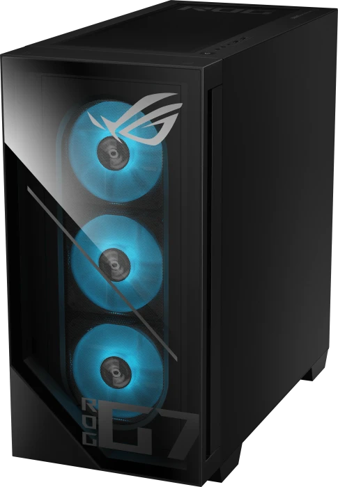 ASUS ROG G700TF-7265KF577W, Core Ultra 7 265KF, 32GB RAM, 1TB SSD, GeForce RTX 5080
