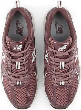 New Balance 530 fast track/pebble