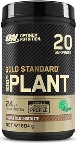 Optimum Nutrition Gold Standard 100% Plant-Based Protein Chocolate 684g
