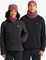 Jack Wolfskin Real Stuff Loop Schlauchtuch raisin Vorschaubild