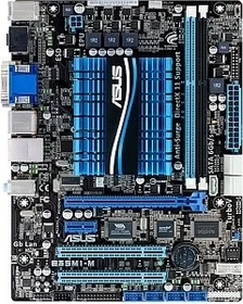 ASUS E35M1-M