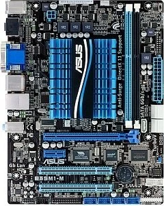 ASUS E35M1-M