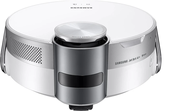 Samsung VR9500 Jet Bot AI+ inkl. Absaugstation
