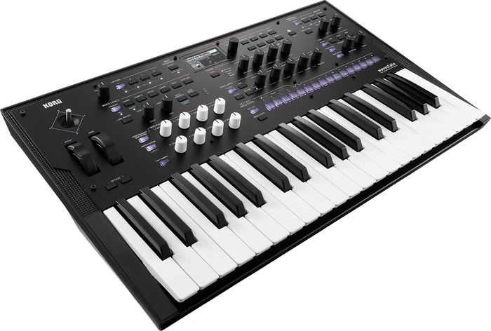 Korg wavestate