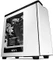 NZXT H440 weiß, Acrylfenster, schallgedämmt Vorschaubild