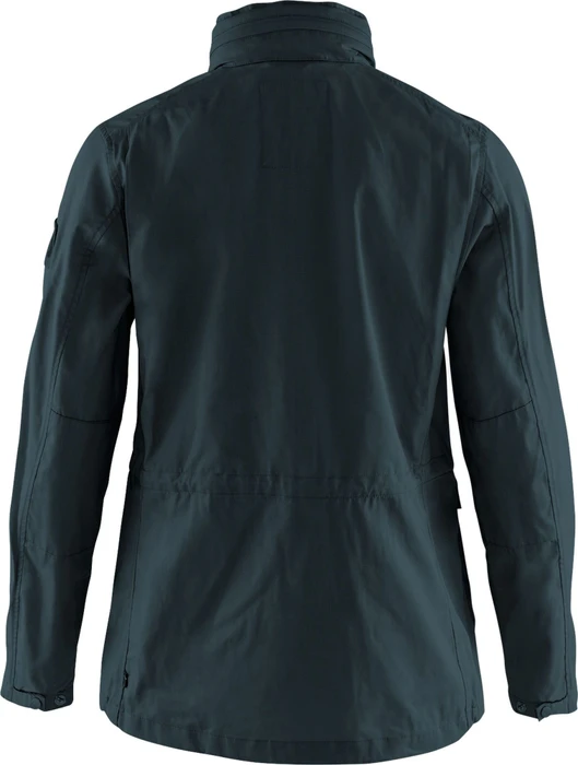 Fjällräven Räven Lite Funktionsjacke dark navy (Damen)