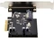 SilverStone ECU01, 4x USB 3.0, PCIe 2.0 x2 Vorschaubild