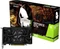 Gainward GeForce GTX 1650 D6 Ghost OC (V1), 4GB GDDR6, HDMI, 2x DP Vorschaubild