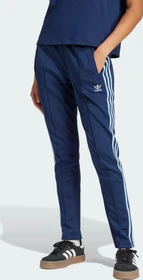 adidas Adicolor SST Trainingshose lang night indigo (Damen)