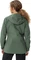 Vaude Elope II Funktionsjacke agave (Damen) Vorschaubild
