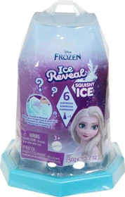 Mattel Disney - Prinzessin - Die Eiskönigin - Ice Reveal (verschiedene Ausführungen)