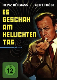 Es geschah am hellichten Tag (DVD)