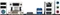 GIGABYTE GA-B85M-HD3 R4 (Intel 1150) Vorschaubild
