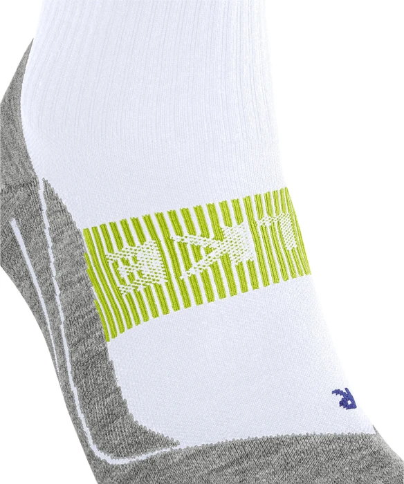 Falke RU4 Endurance Cool Laufsocken weiß (Herren)