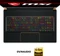 MSI GS75 Stealth 10SGS-064, Core i9-10980HK, 32GB RAM, 2TB SSD, GeForce RTX 2080 SUPER Max-Q, DE Vorschaubild