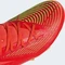 adidas Predator Edge.3 FG solar red/team solar green/core black (Herren) Vorschaubild