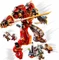 LEGO Ninjago - Feuer-Stein-Mech Vorschaubild
