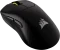 Corsair Sabre v3 Pro PureVector CF Ergo Ultralight Wireless, Carbon Fiber, schwarz, USB Vorschaubild