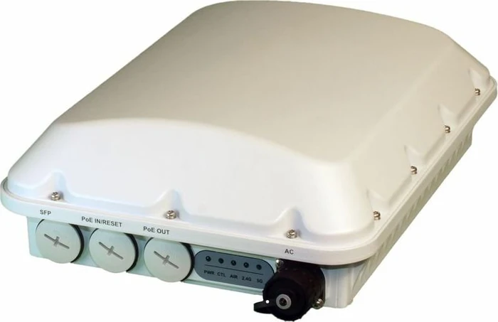 Commscope Ruckus T750 Outdoor Unleashed