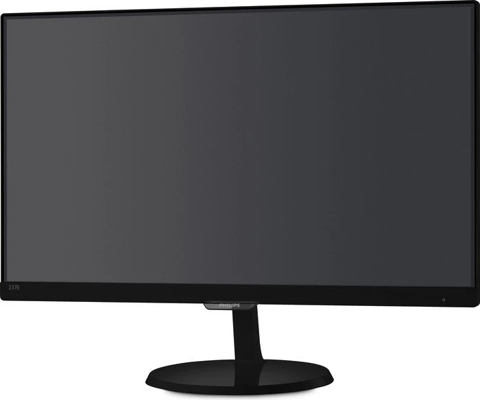 Philips E-line 237E7QDSB, 23"