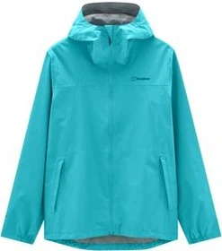 Berghaus Deluge Pro 3.0 WP Funktionsjacke calgary blue (Herren)