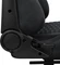 AeroCool ROYAL AeroSuede Slate Grey Gamingstuhl, dunkelgrau Vorschaubild