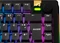 Glorious GPBT Basics Keycaps, Kunststoff (PBT), Classic Black, schwarz, 131 Tasten, ISO-DE Vorschaubild