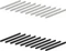 Xencelabs Combo Ersatzspitzen, 20er-Pack Vorschaubild