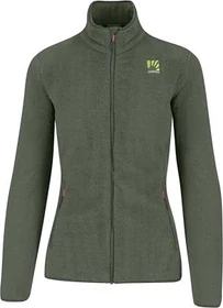 Karpos Vertice Fleece Jacke thyme (Damen)
