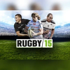 Rugby 15 (Download) (PC)