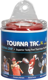 Tourna Grip XL Griffband schwarz