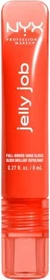 NYX Jelly Job Full-bodied High Shine Gloss 13 orange ya jelly?, 7.5ml