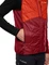Vaude Sesvenna IV Funktionsweste carmine (Herren) Vorschaubild