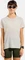 Odlo X-Alp Performance Wool 115 Funktionsshirt kurzarm gardenia melange (Damen) Vorschaubild