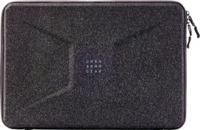 UAG Notebook Tasche Notebooks bis 14" (35,6cm), Dunkelgrau