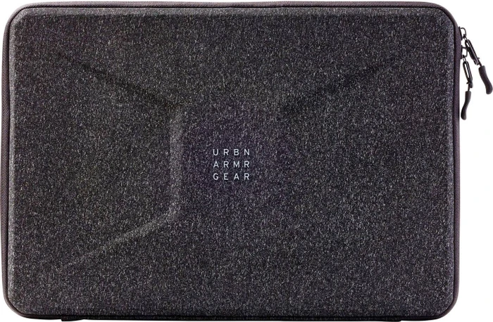 UAG Notebook Tasche Notebooks bis 14" (35,6cm), Dunkelgrau