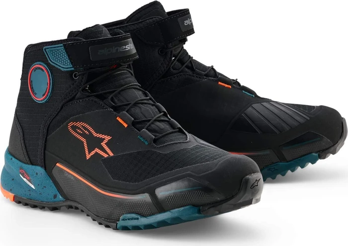 Alpinestars CR-X Drystar