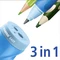 STABILO EASYsharpener Dosenanspitzer RH grün Vorschaubild