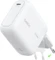 Belkin BoostCharge USB-C-GaN-Ladegerät mit klappbaren Pins 100W weiß Vorschaubild