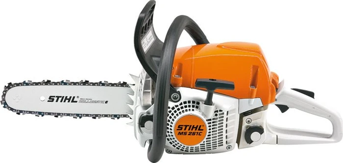 Stihl MS251C-BE 40cm Benzin-Kettensäge