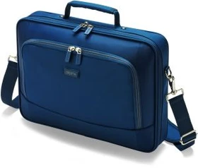 Dicota Reclaim 15.6" Tragetasche blau